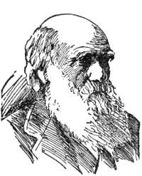 Charles Darwin