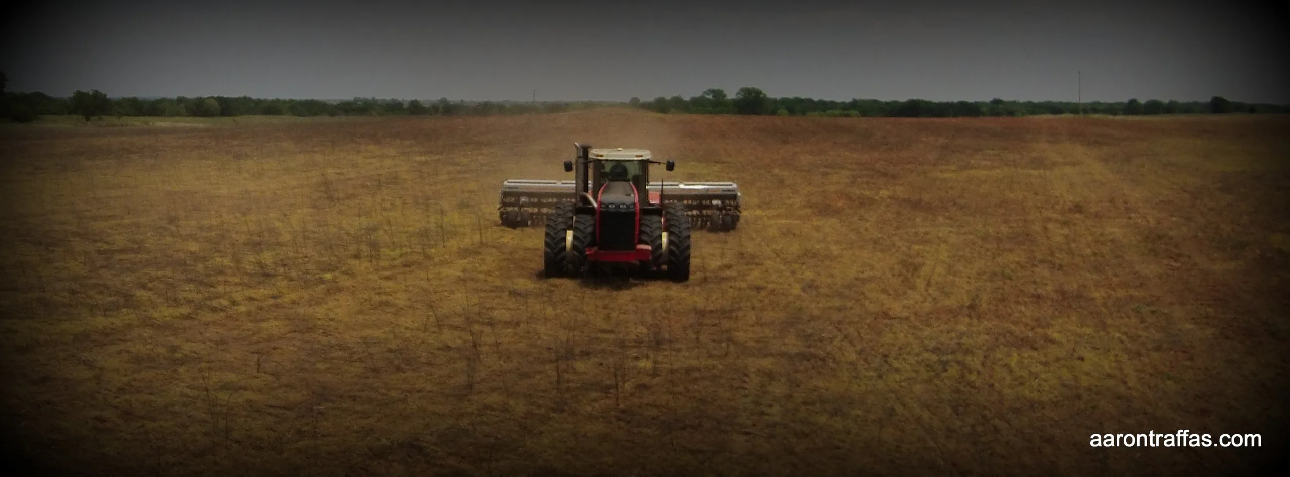 Drilling with a quadcopter