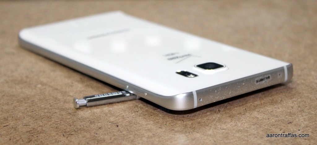 Samsung Galaxy Note 5