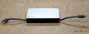 mophie powerstation plus 3x