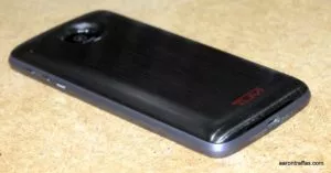 TUMI Wireless Charging Power Pack Moto Mod
