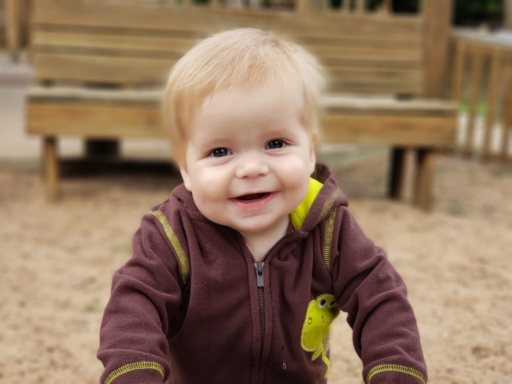 Gavin!